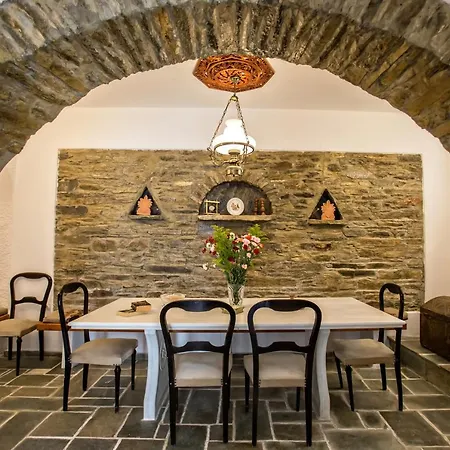 Villa Villa Agapi Agapi