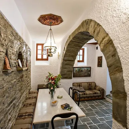 Villa Agapi * Agapi