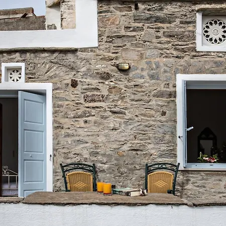 Villa Agapi Villa *