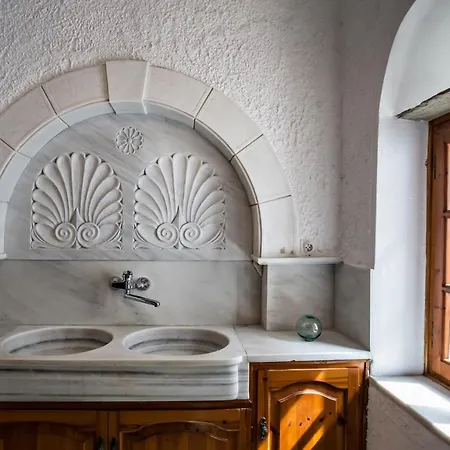 Villa Agapi * Agapi