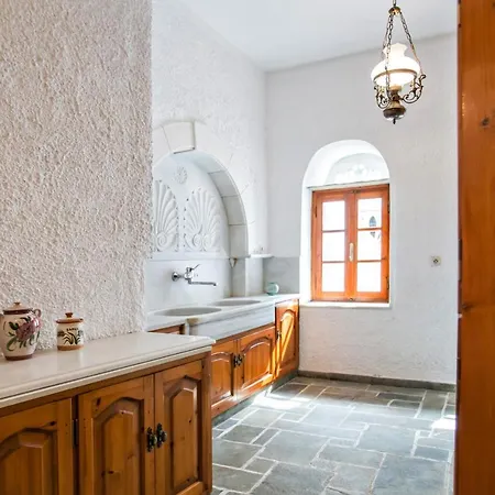 Villa Villa Agapi Agapi