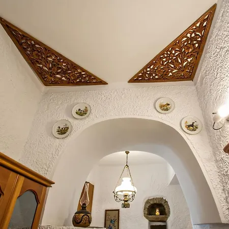 Villa Agapi Villa Agapi