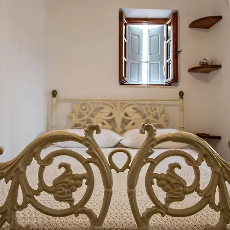 Villa Agapi Villa