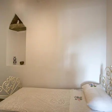 Villa Agapi *