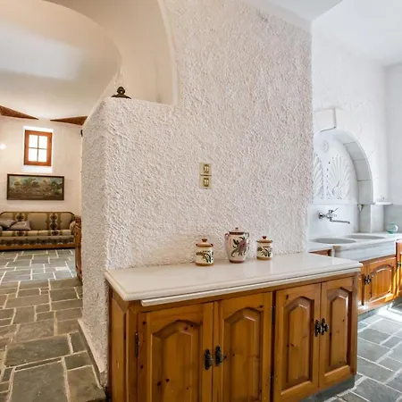Villa Agapi Villa Agapi